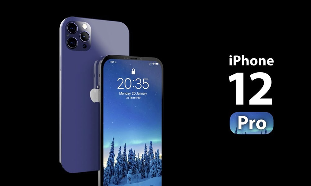 Không phải 4, iPhone 12 có thể có đến 5 biến thể khác nhau